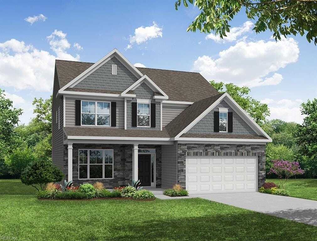 House in Windsor, Virginia, United States 1 - 18040900