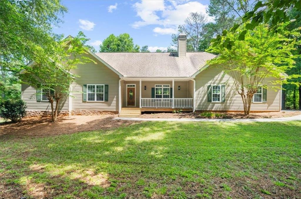 House in Cumming, Georgia, United States 1 - 18612781