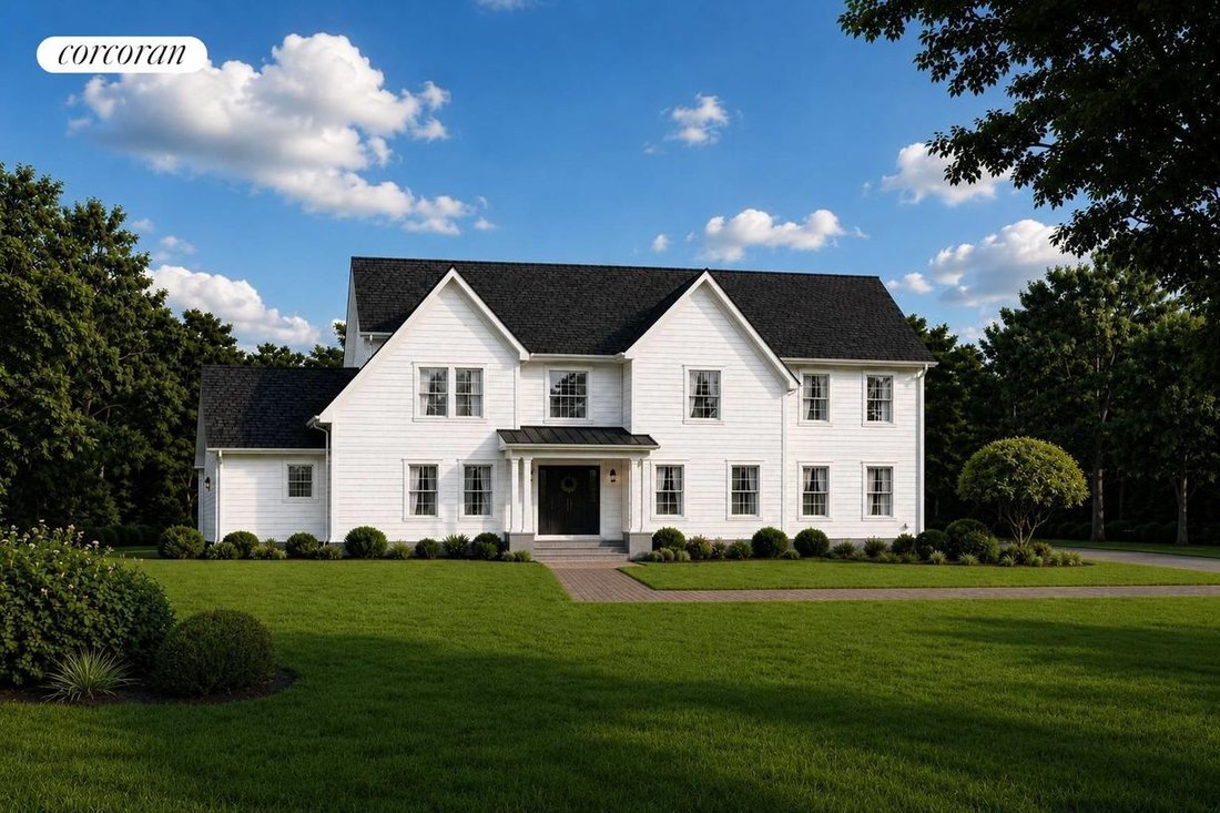 House in East Quogue, New York, United States 1 - 16650757