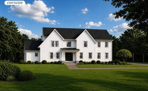House in East Quogue, New York, United States 1