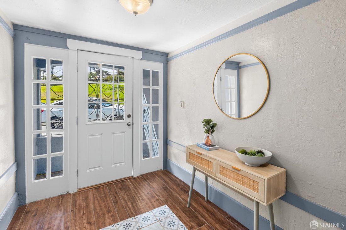 House in San Francisco, California, United States 2 - 18609570