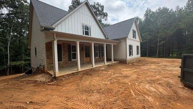 House in Jasper, Georgia, United States 2 - 18558707