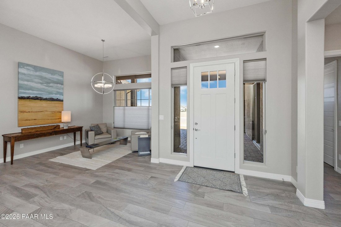 House in Prescott, Arizona, United States 4 - 18611877