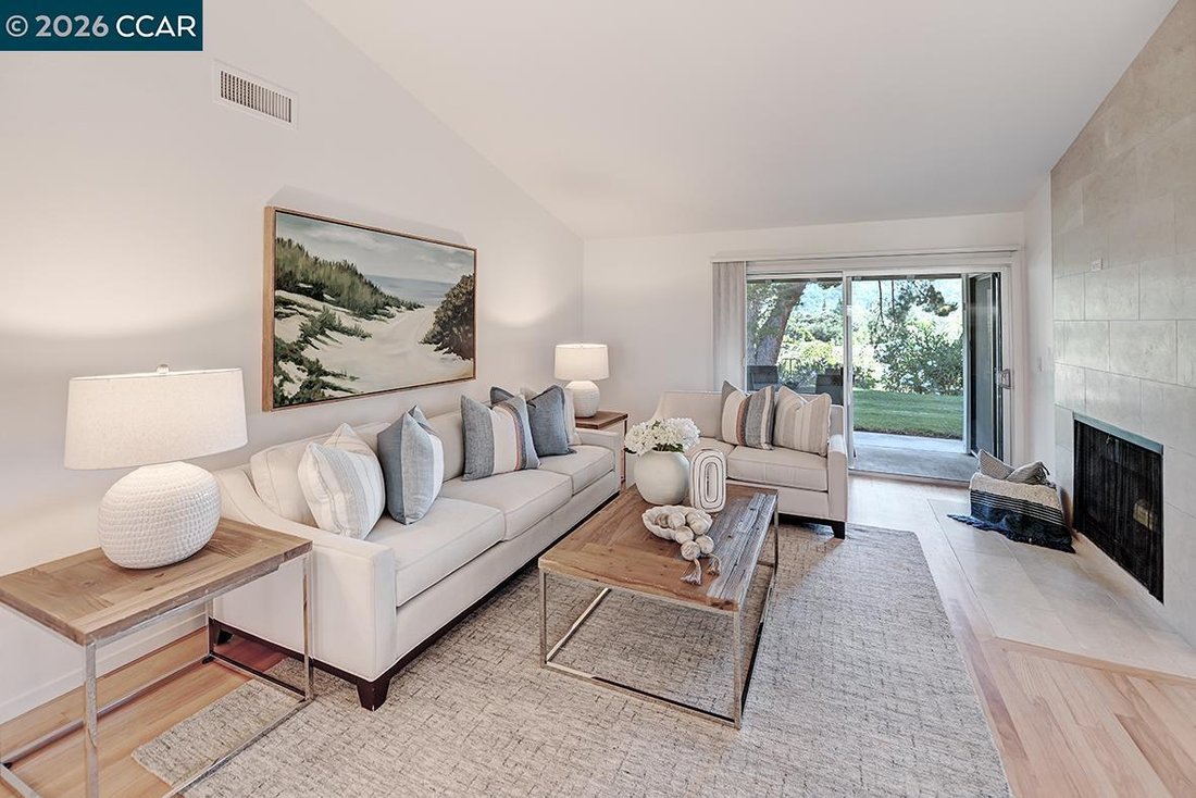 Condo in Walnut Creek, California, United States 5 - 18610008