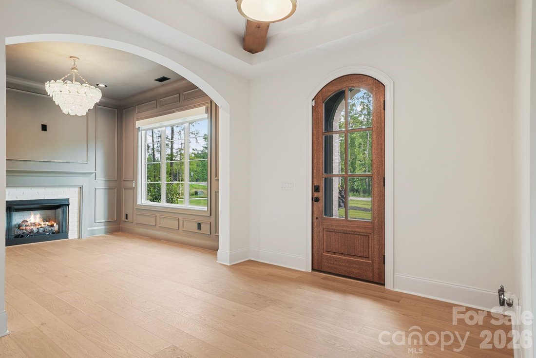 House in Clover, South Carolina, United States 5 - 18613059
