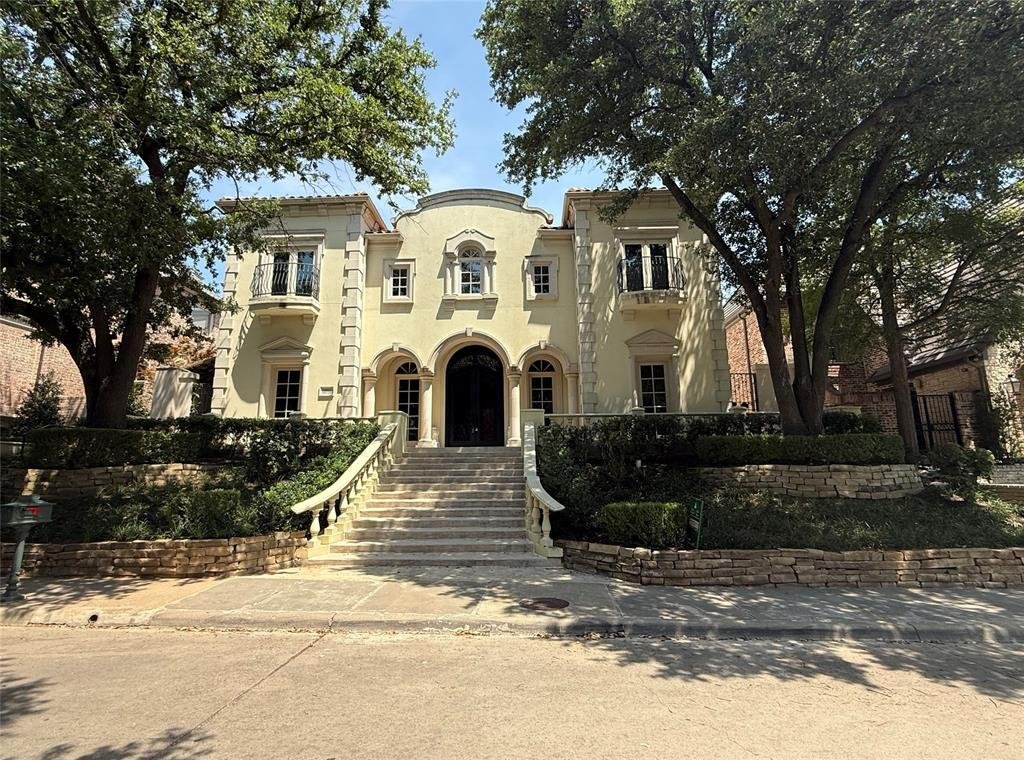 House in Dallas, Texas, United States 1 - 17730452