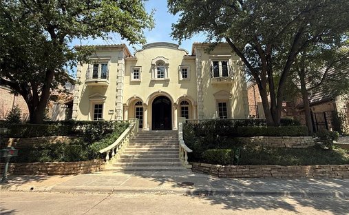 Casa a Dallas, Texas, Stati Uniti 1
