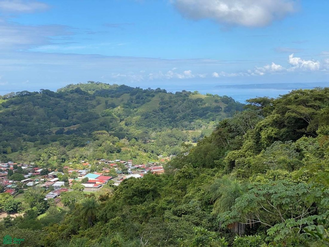 Land in Quebrada Ganado, Puntarenas Province, Costa Rica 2 - 17811451