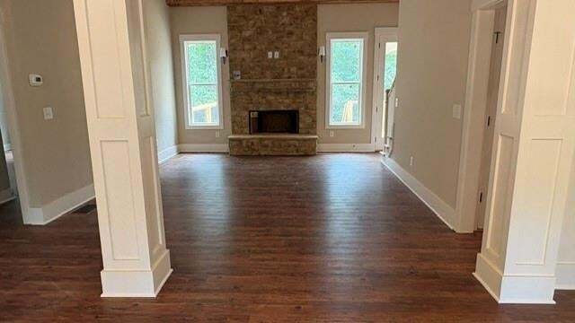 House in Jasper, Georgia, United States 4 - 18558707