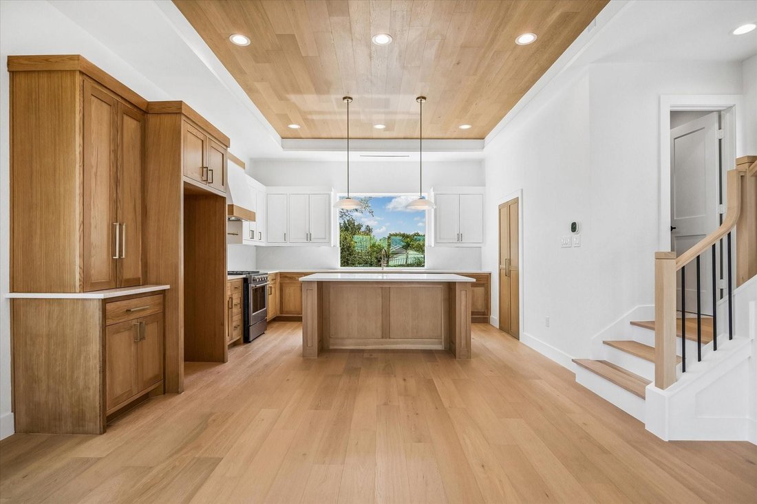 House in Houston, Texas, United States 1 - 18613431