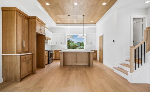 House in Houston, Texas, United States 1
