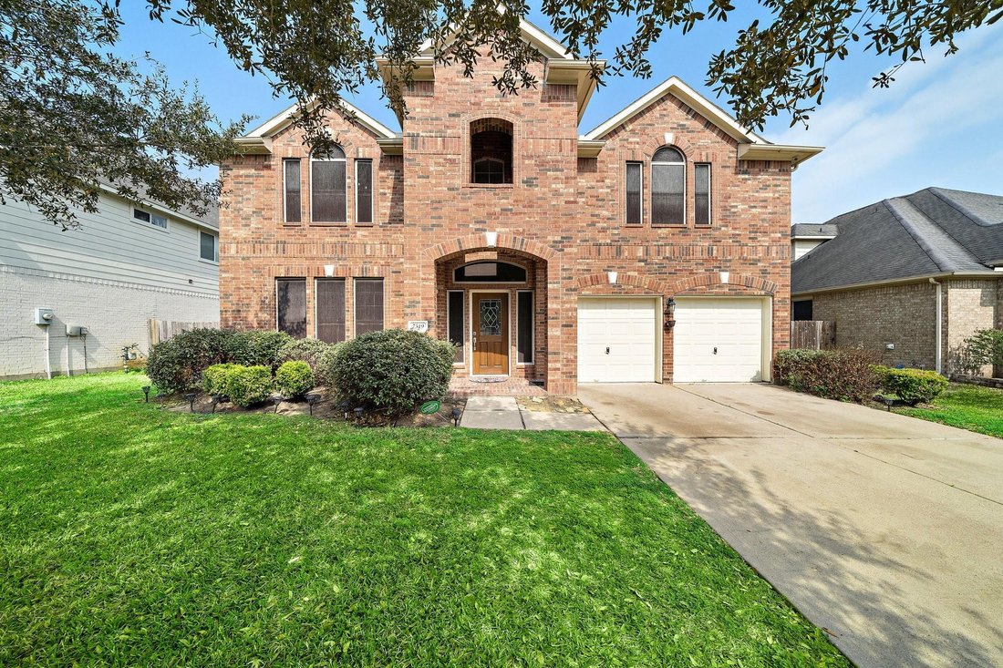 House in Rosenberg, Texas, United States 1 - 18613413
