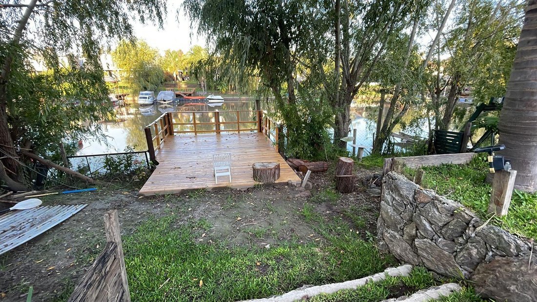 House in Tigre, Buenos Aires Province, Argentina 2 - 18608977