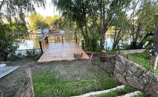House in Tigre, Buenos Aires Province, Argentina 1