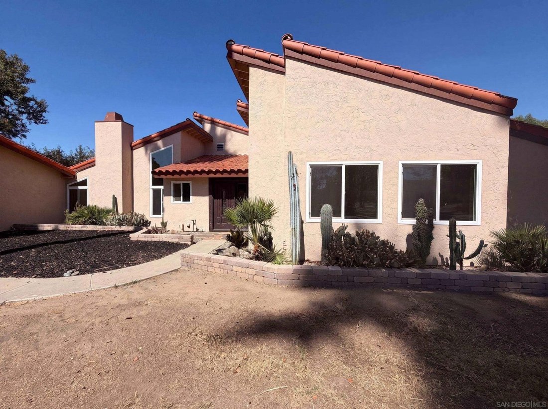 House in Valley Center, California, United States 1 - 18615577