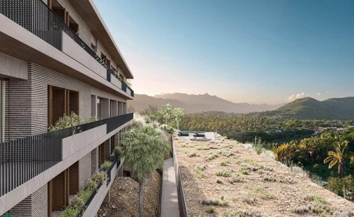 Condo in San José del Cabo, Baja California Sur, Mexico 1