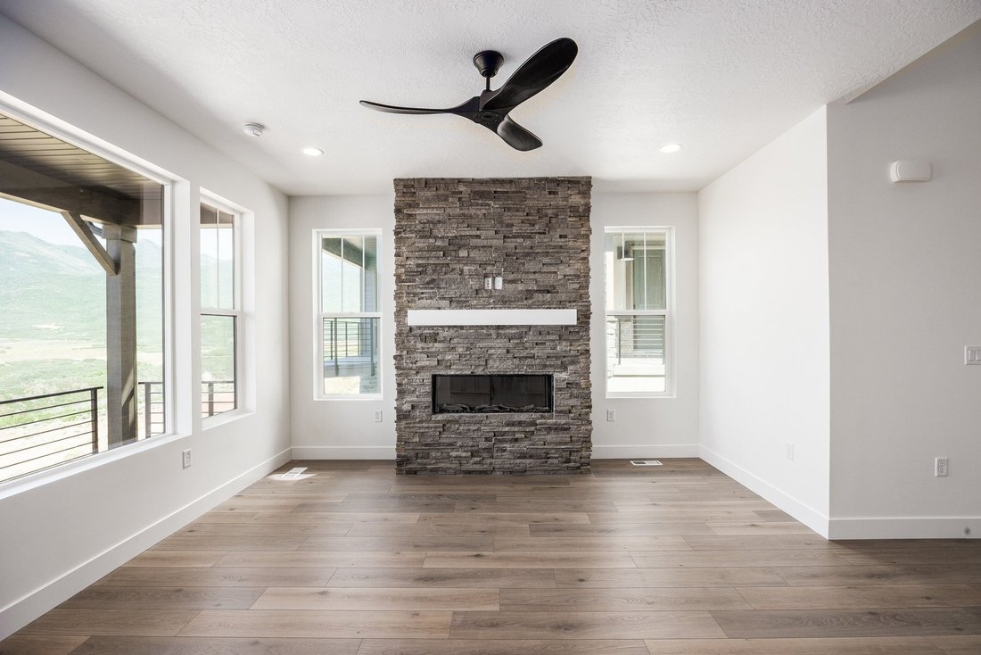 Townhouse in Heber City, Utah, United States 4 - 16282671