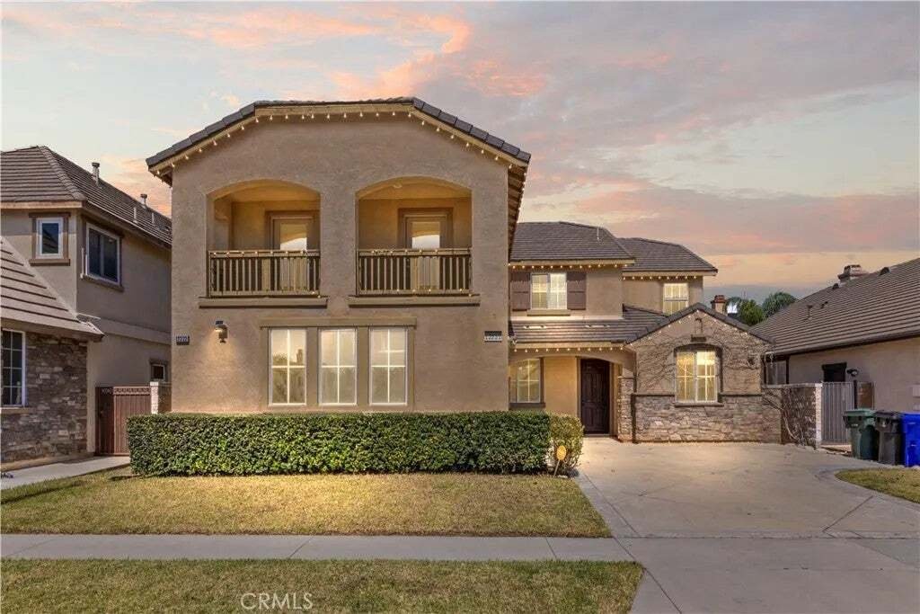House in Rancho Cucamonga, California, United States 1 - 18313346