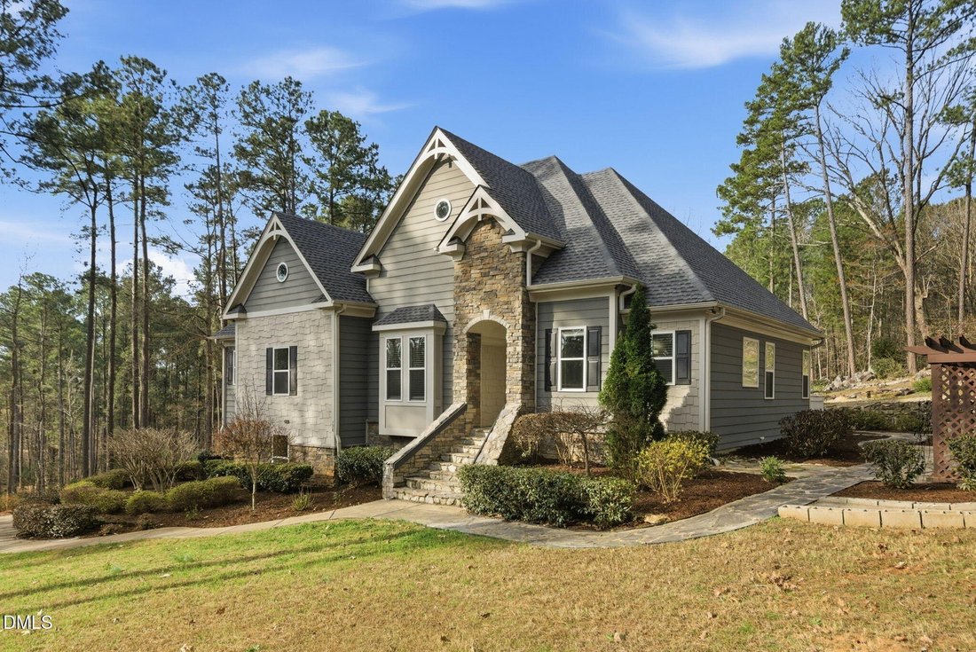 House in Pittsboro, North Carolina, United States 2 - 18611324