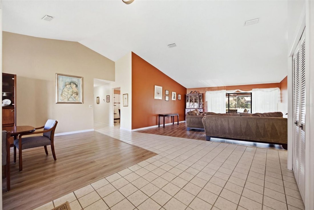 House in Tampa, Florida, United States 3 - 18615479