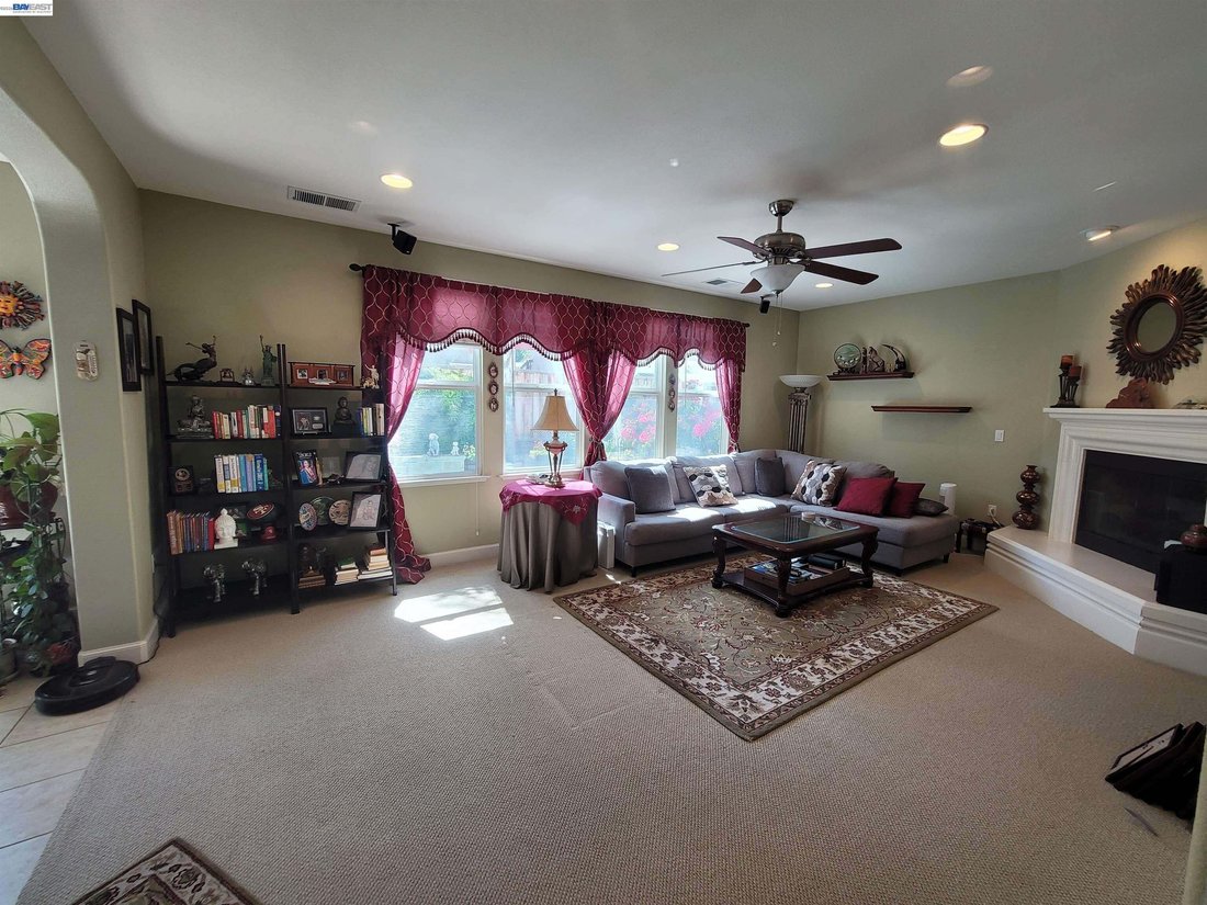 House in Pleasanton, California, United States 5 - 18615690