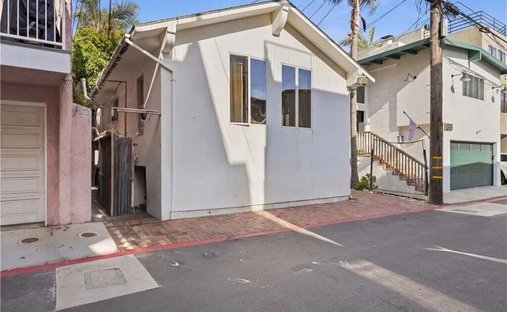 Condo in Hermosa Beach, California, United States 1