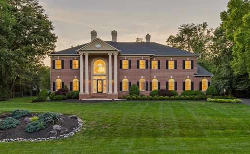Maison à Severna Park, Maryland, États-Unis 1