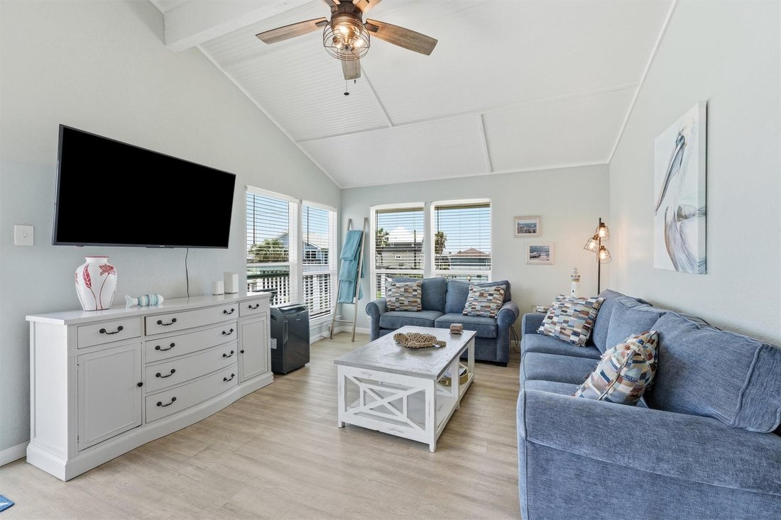 House in Galveston, Texas, United States 3 - 18613357