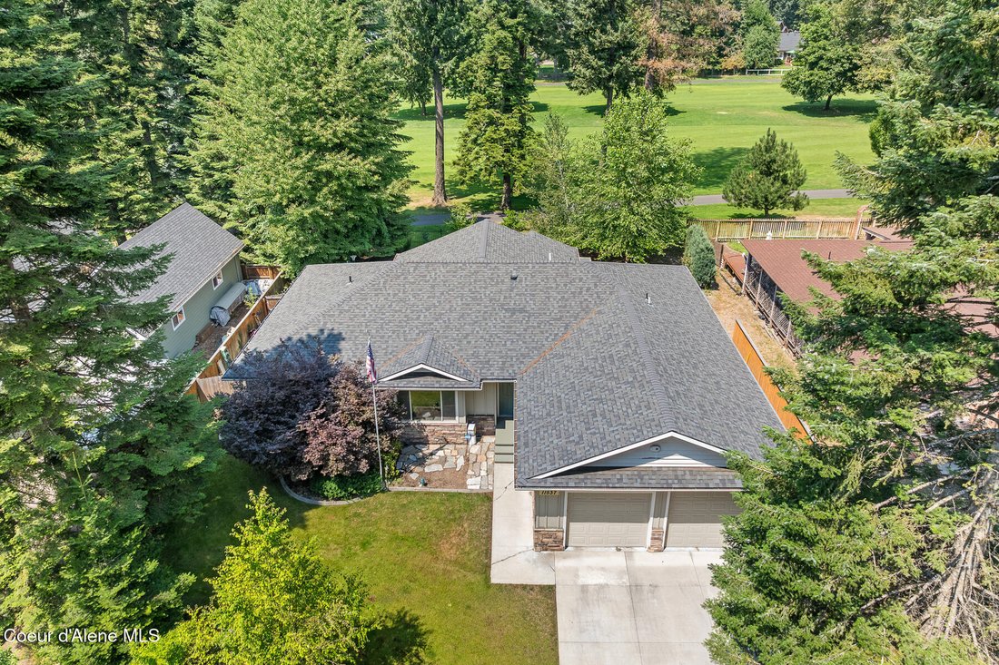House in Hayden, Idaho, United States 1 - 18614058