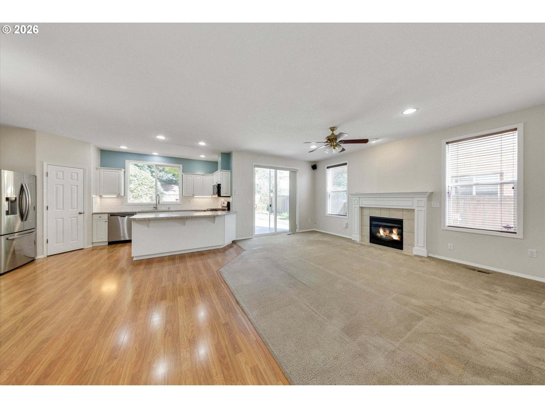 House in Vancouver, Washington, United States 5 - 18613616