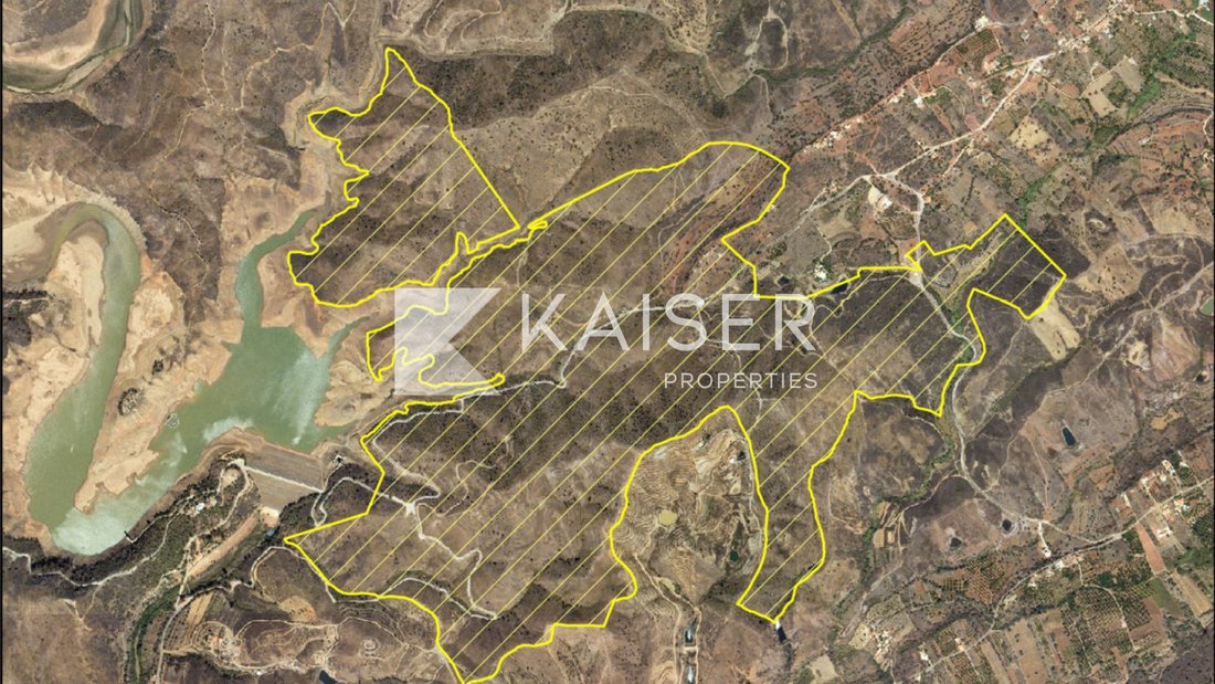 Land in Silves, Algarve, Portugal 2 - 14782654