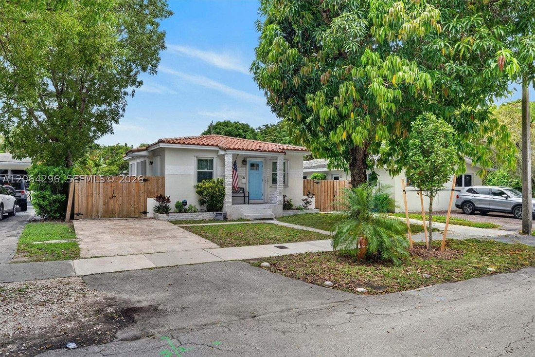 House in Coral Gables, Florida, United States 2 - 18612507