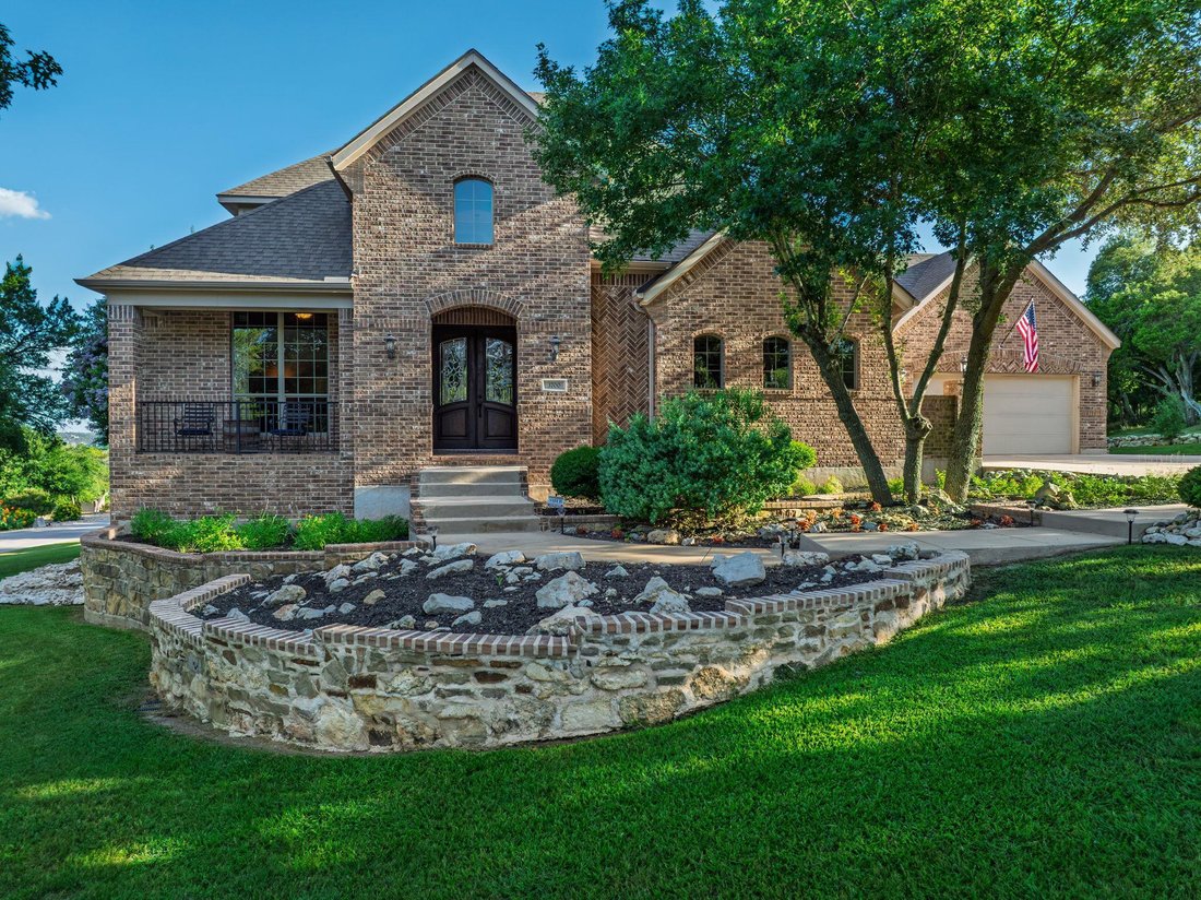 House in Leander, Texas, United States 1 - 18612279