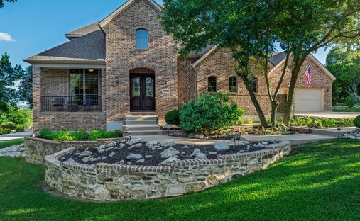 Maison à Leander, Texas, États-Unis 1