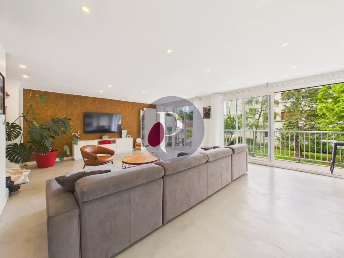 Apartment in Houssières, Châtenay-Malabry, France 3 - 18050119