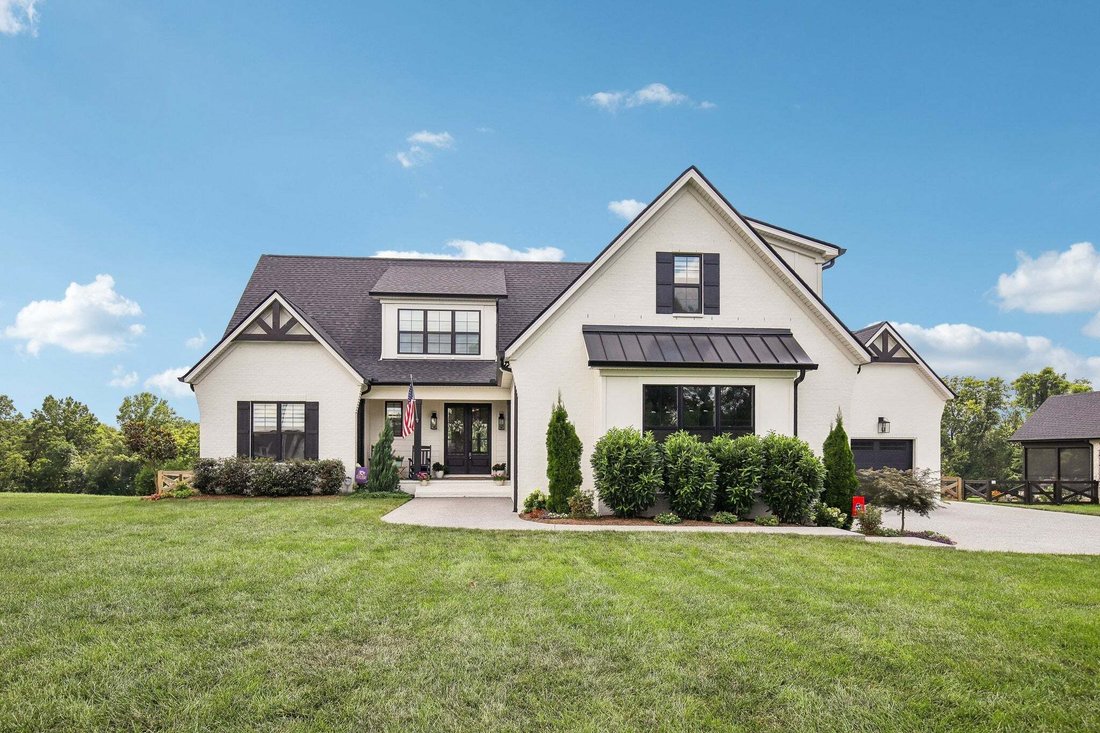 House in Mt. Juliet, Tennessee, United States 2 - 18612474