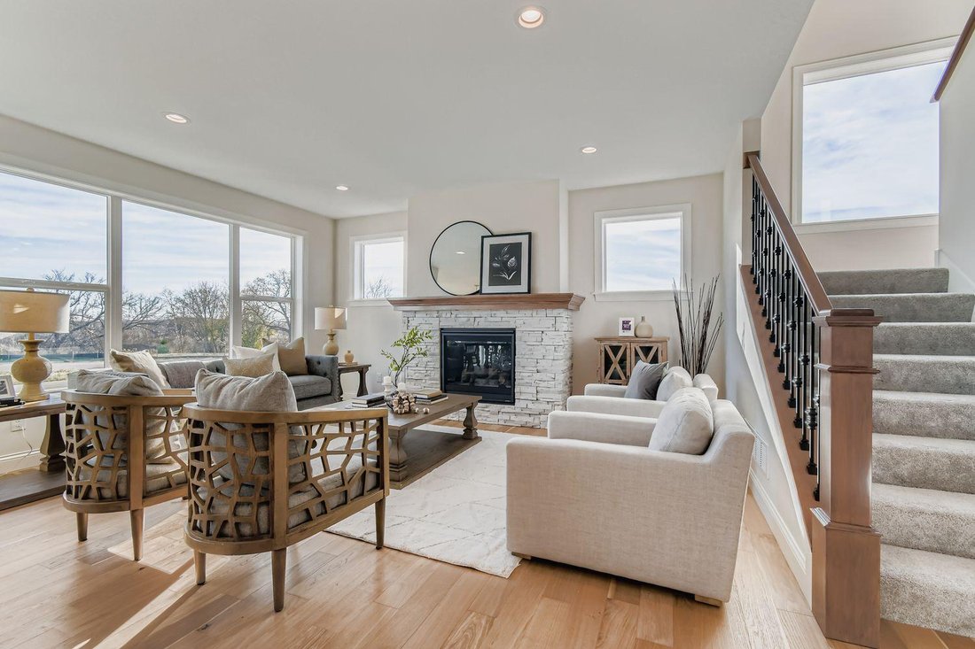 House in Rosemount, Minnesota, United States 4 - 18613041