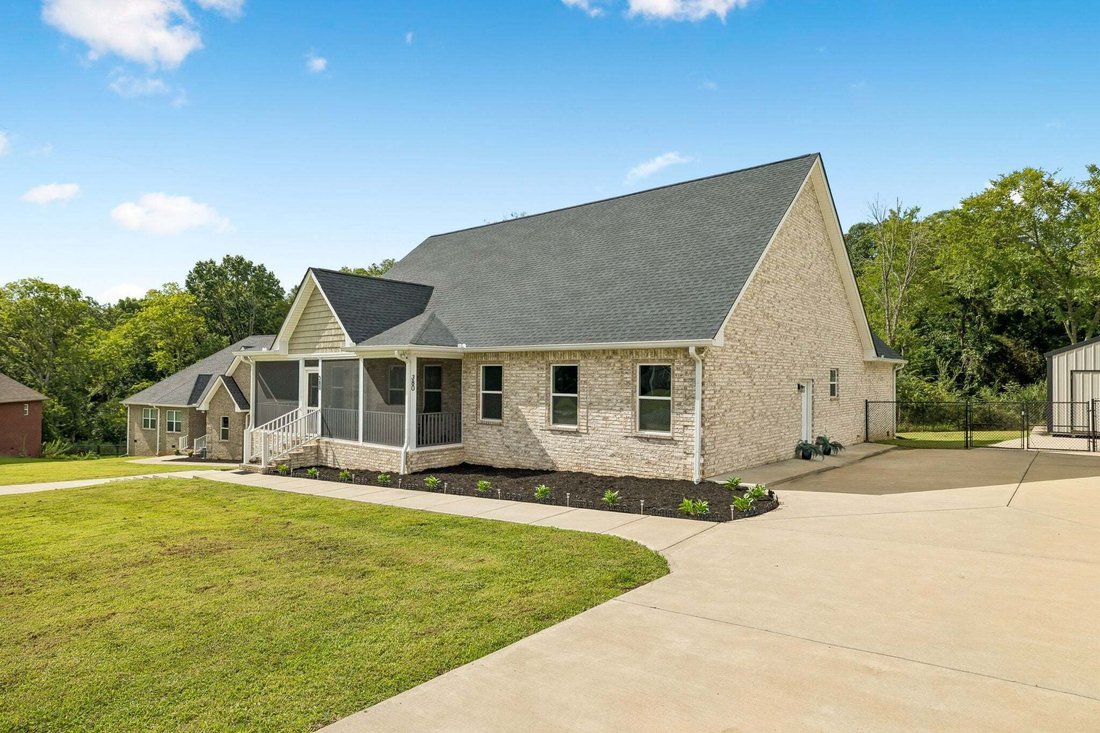 House in Hartsville, Tennessee, United States 2 - 18609870
