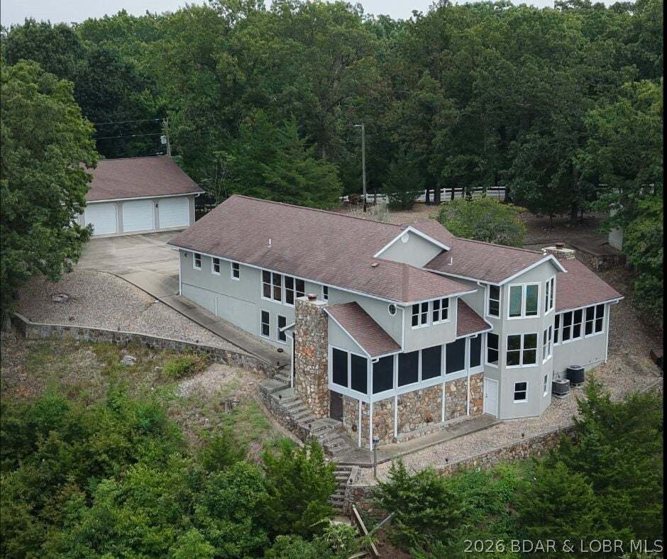 House in Sunrise Beach, Missouri, United States 2 - 18615259