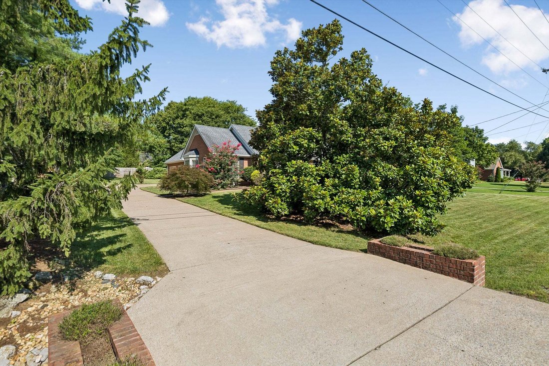 House in Nashville, Tennessee, United States 4 - 18612451