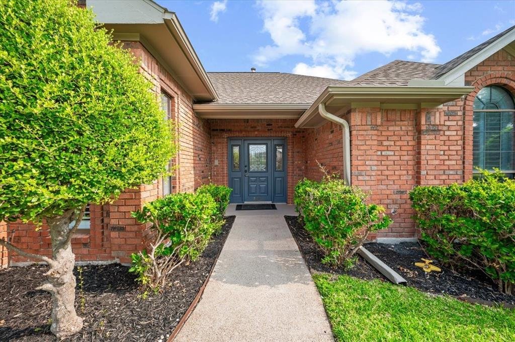 House in Richardson, Texas, United States 4 - 18615759
