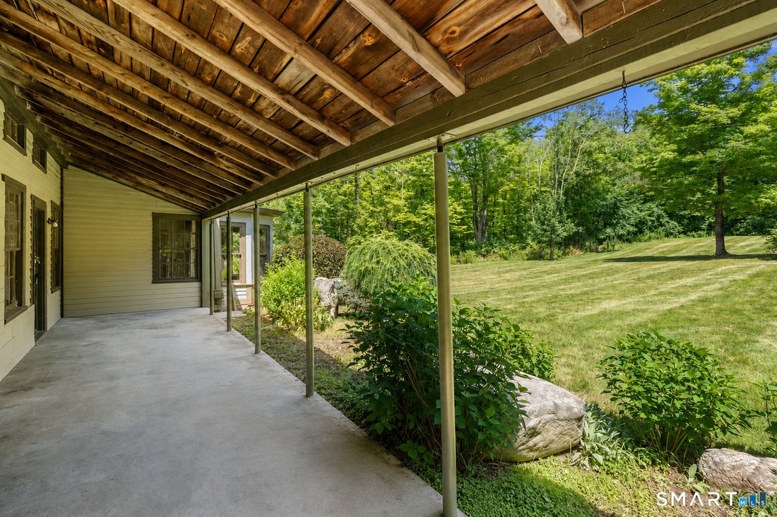 House in Pomfret, Connecticut, United States 4 - 18615800