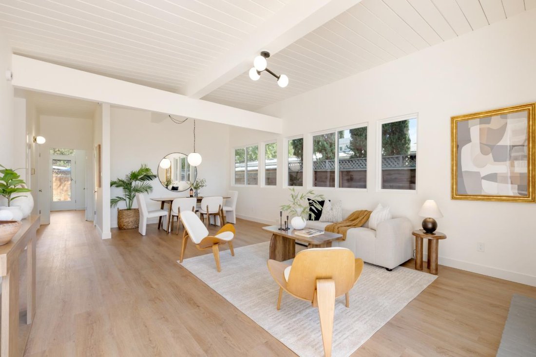 House in Palo Alto, California, United States 5 - 18612037