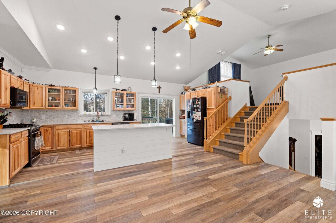 House in Wasilla, Alaska, United States 2 - 18609006