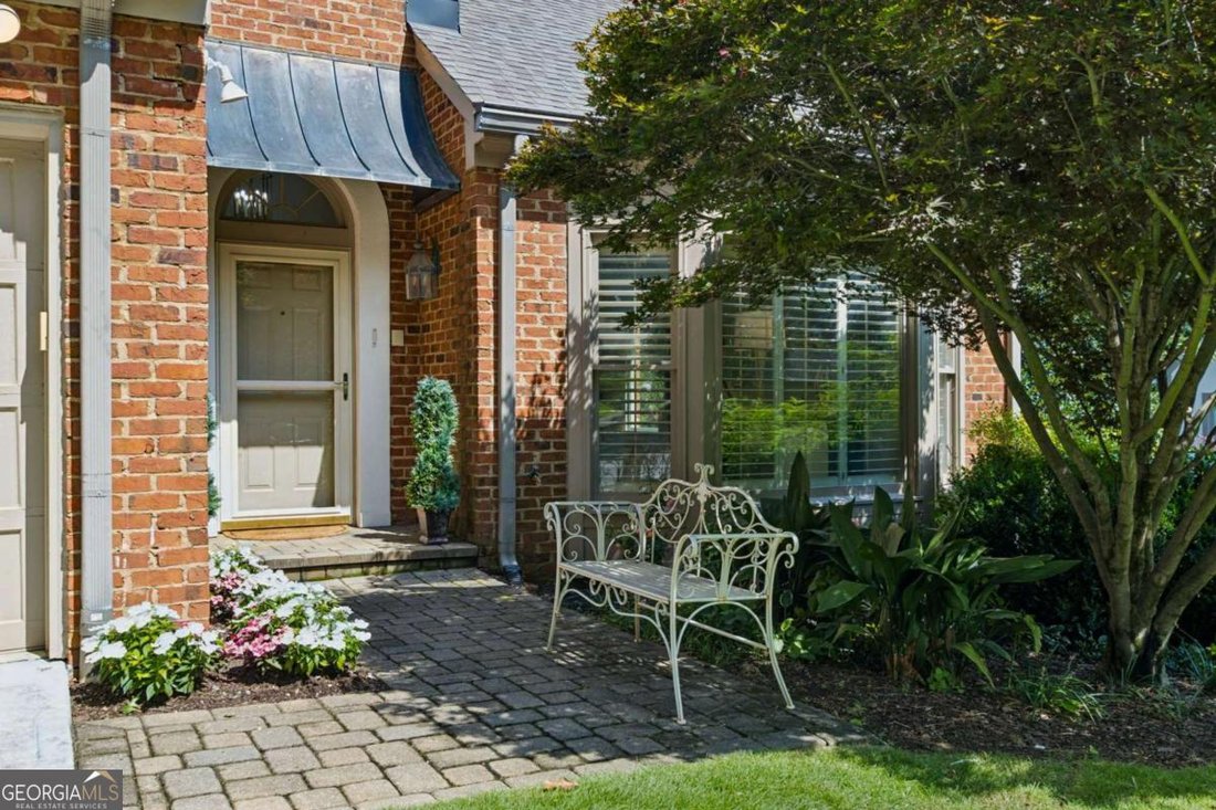 House in Atlanta, Georgia, United States 2 - 18613147
