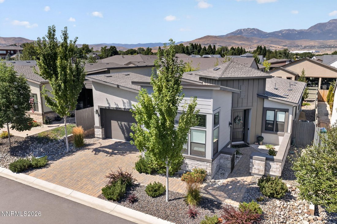 House in Reno, Nevada, United States 3 - 18601105