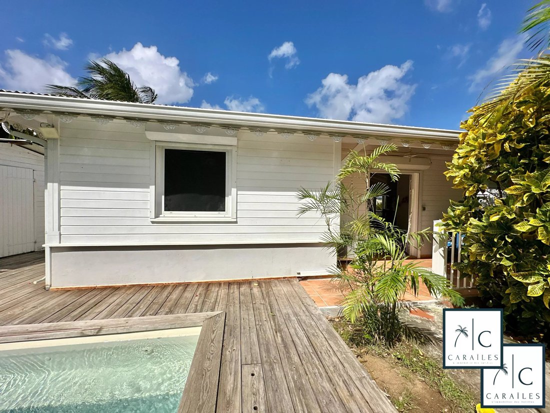 House in Les Trois-Îlets, Le Marin, Martinique 5 - 18322856