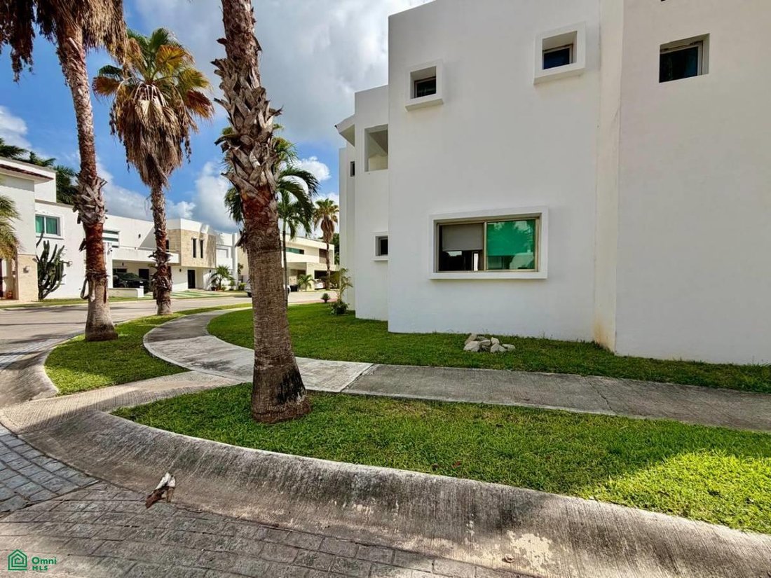 House in Cancún, Quintana Roo, Mexico 4 - 18565009