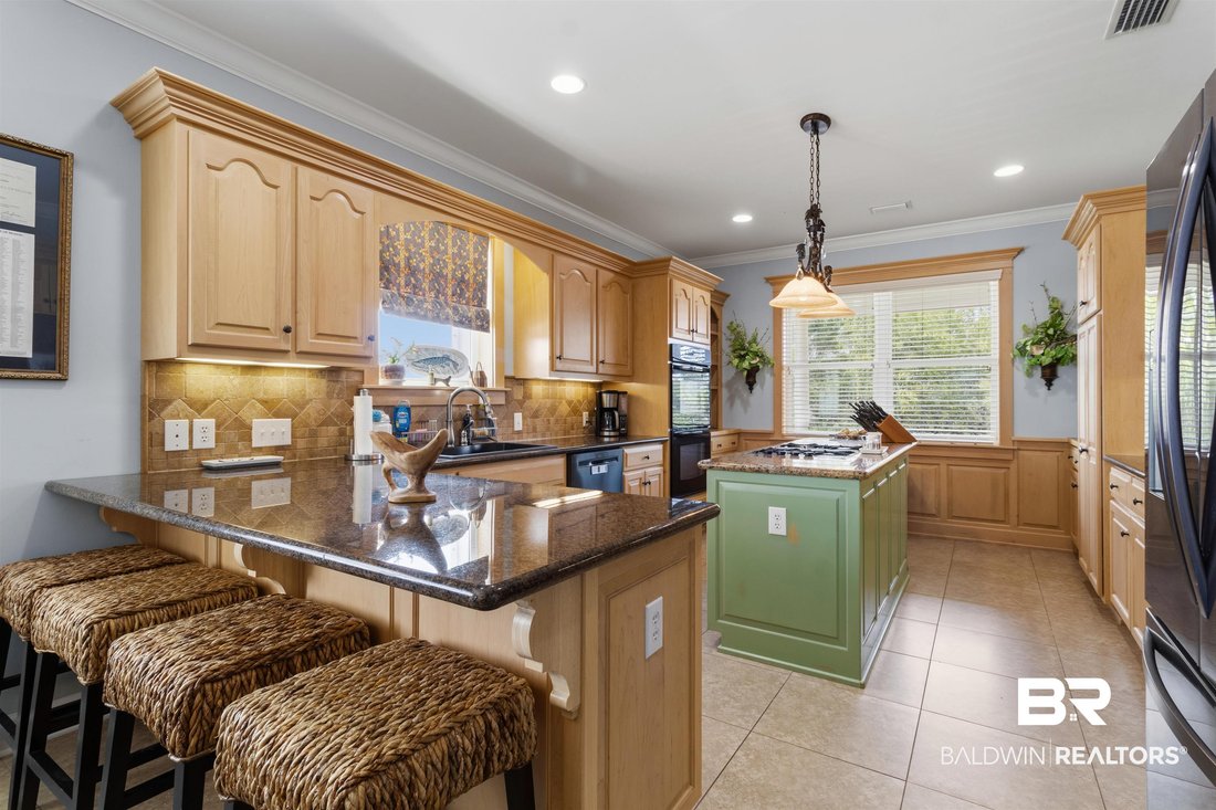 House in Orange Beach, Alabama, United States 4 - 17816857