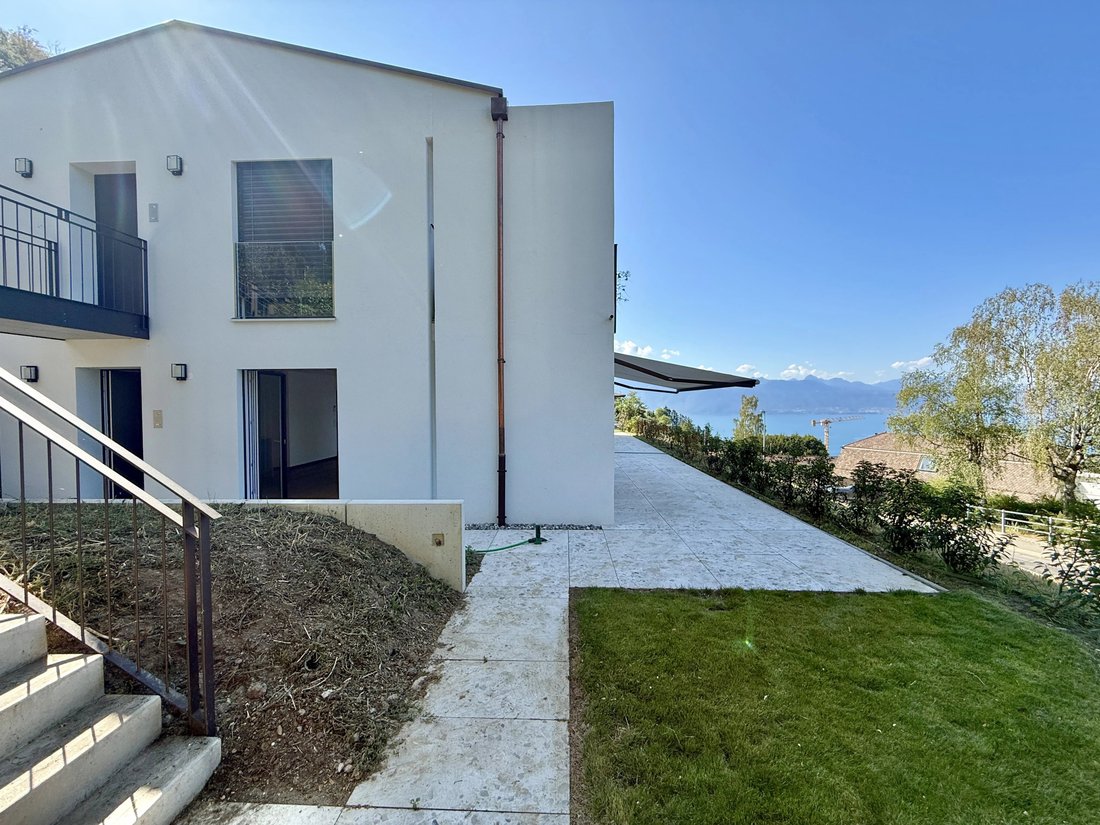 Apartment in Bourg-en-Lavaux, Vaud, Switzerland 3 - 17719298